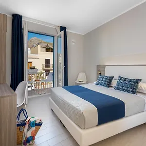 Scrusciu Du Mari Frühstückspension San Vito Lo Capo