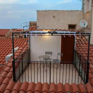 Gioeni 23 Appartamento Cefalù