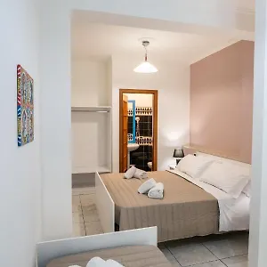 Ada Apartahotel Giardini-Naxos