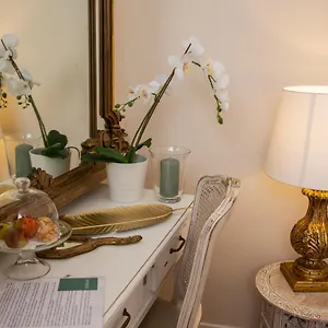 Dimora Sinibaldi Bed and breakfast Palermo