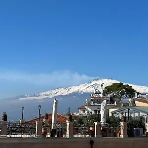 Bella Tao Gasthof Taormina
