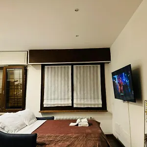 Grande Bellezza Luxury Apartahotel Mestre