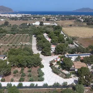 In Senia Casa vacanze Favignana