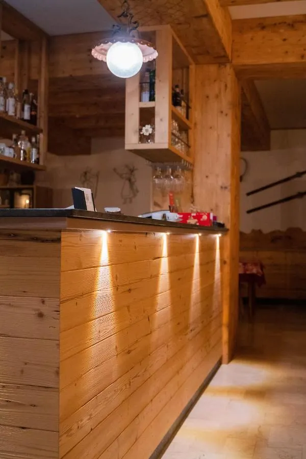Hotel Dolomiti Des Alpes Misurina