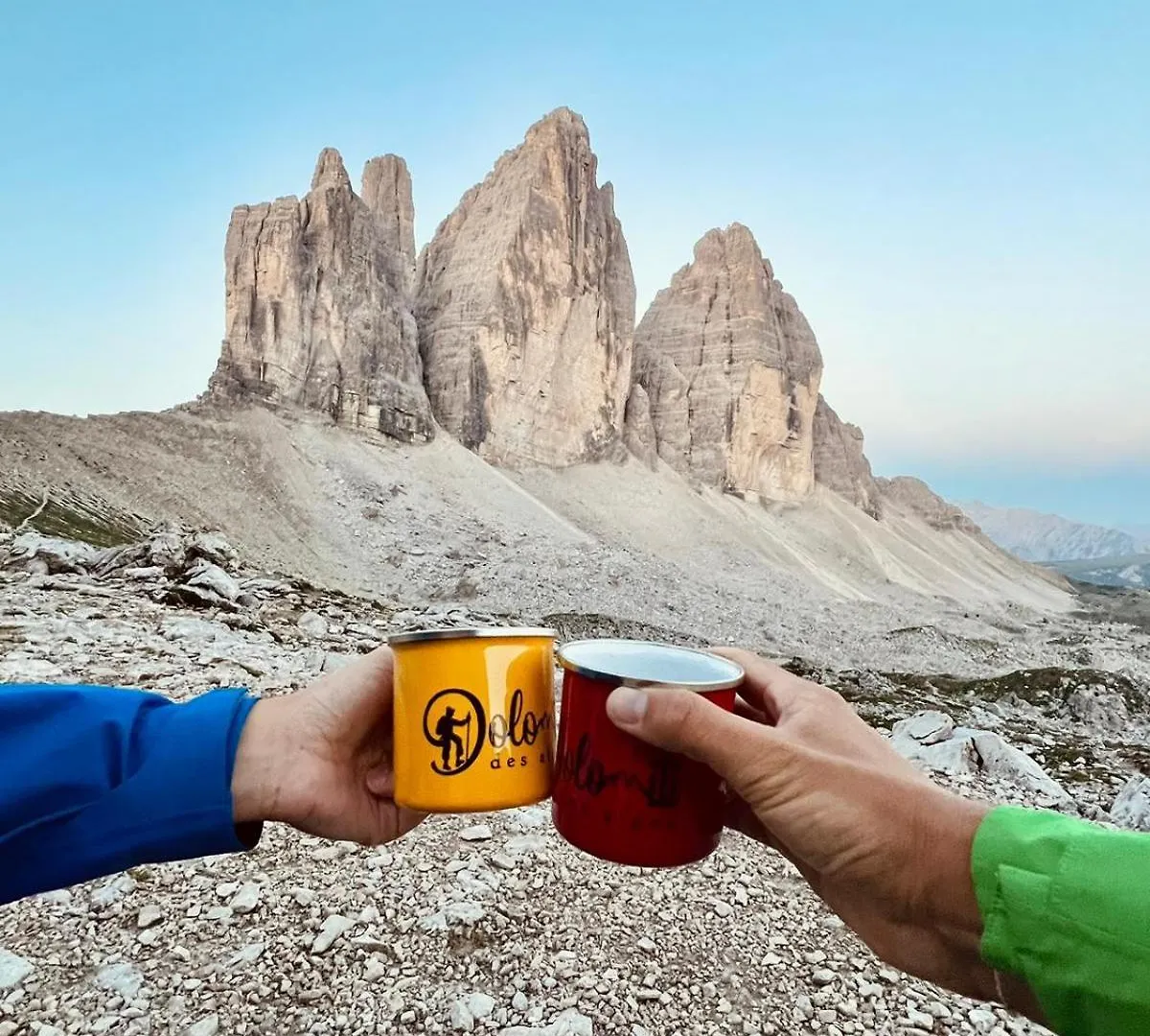 Hotel Dolomiti Des Alpes Misurina
