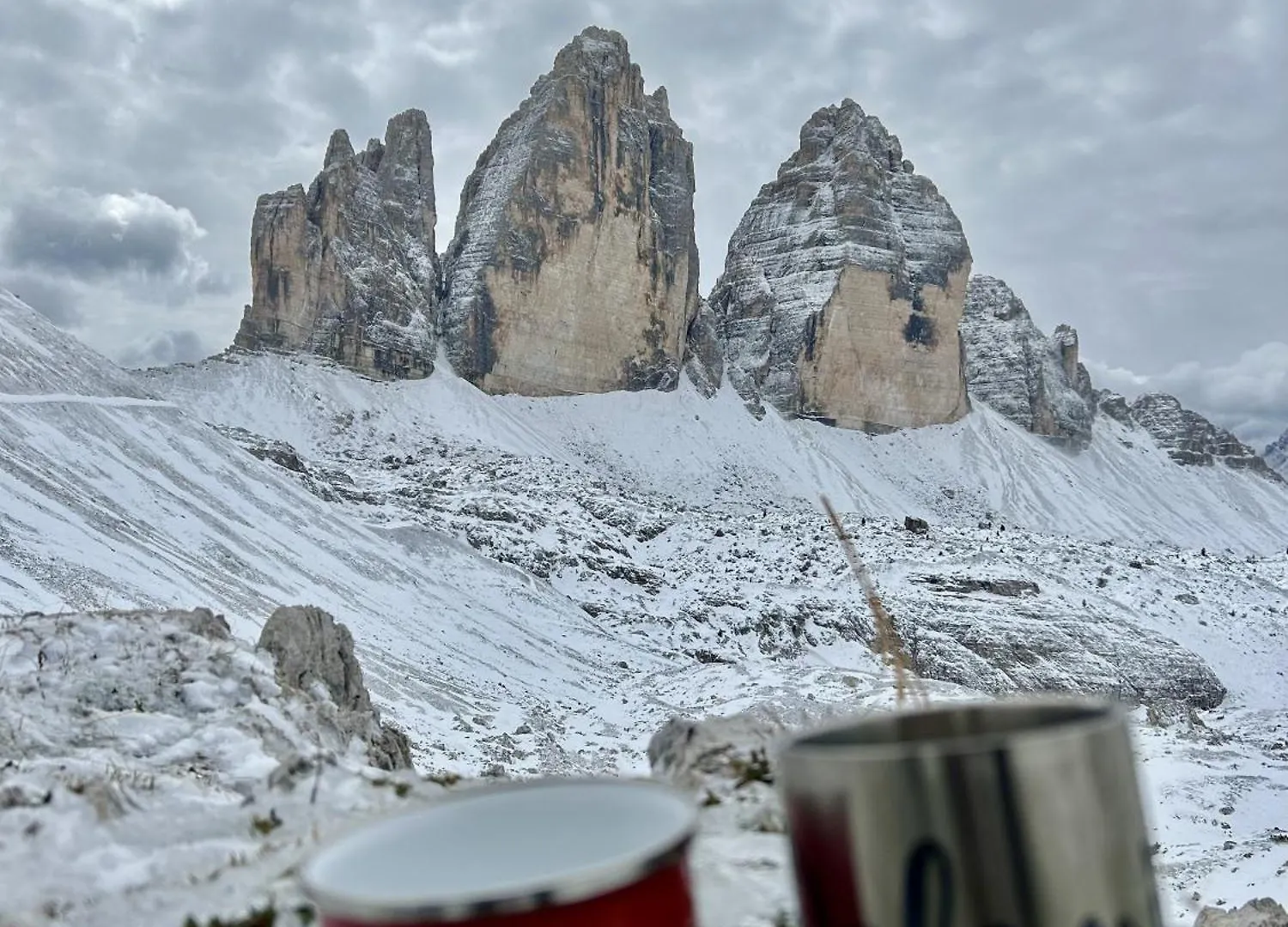 Hotel Dolomiti Des Alpes Misurina