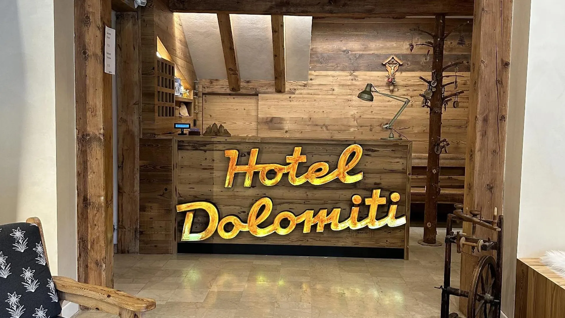 Hotel Dolomiti Des Alpes Misurina 0*,  Italy